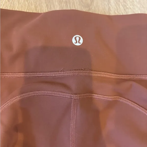 Lululemon Leggings - Image 2