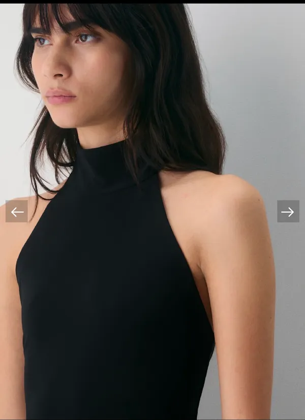 Smooth Matter™ Remedy Dress - Image 4