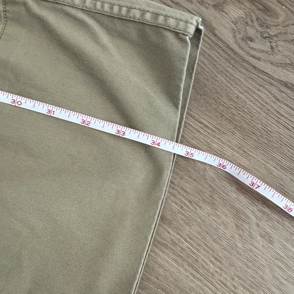 Wide Leg Pants - Image 5