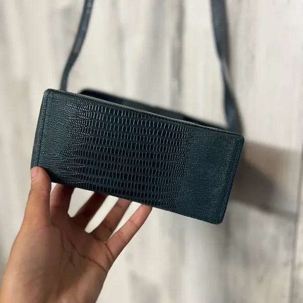 Purse Green - Image 4