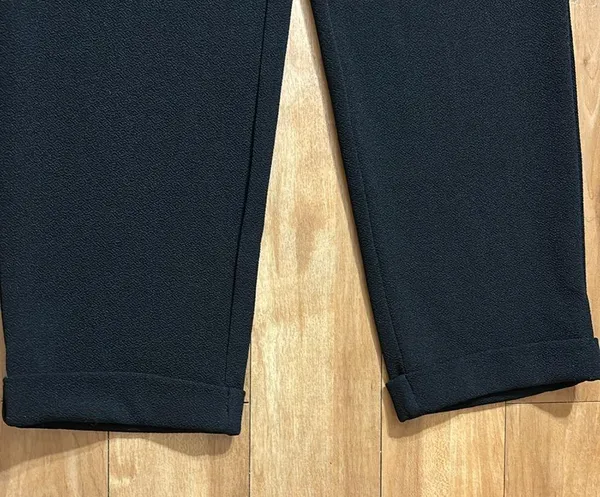 No Boundaries Woman’s Black  Pull On Pants - Image 5