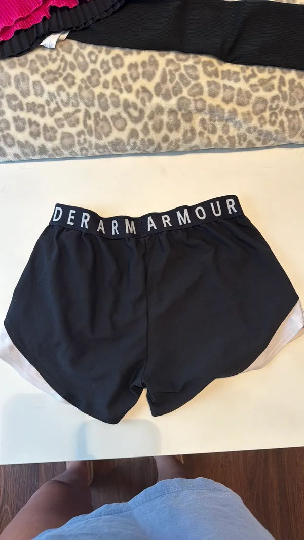 Under Armour Shorts - Image 2