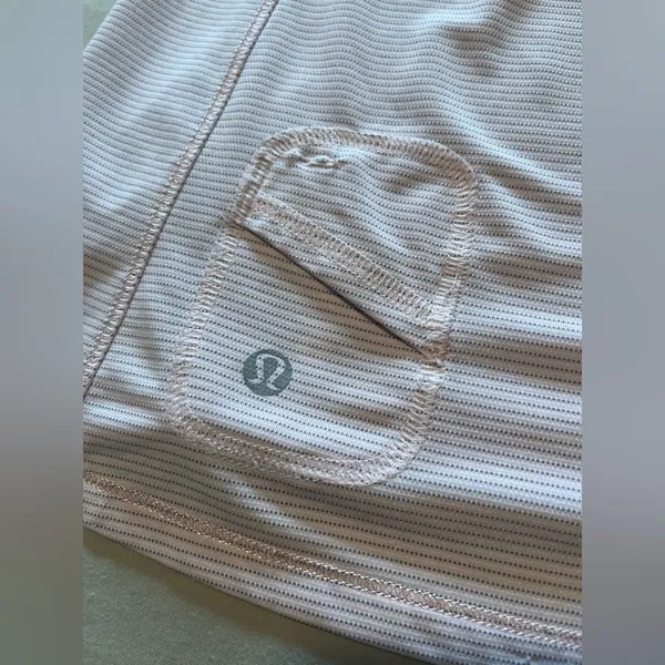 Lululemon Racerback Tank Top - Image 3