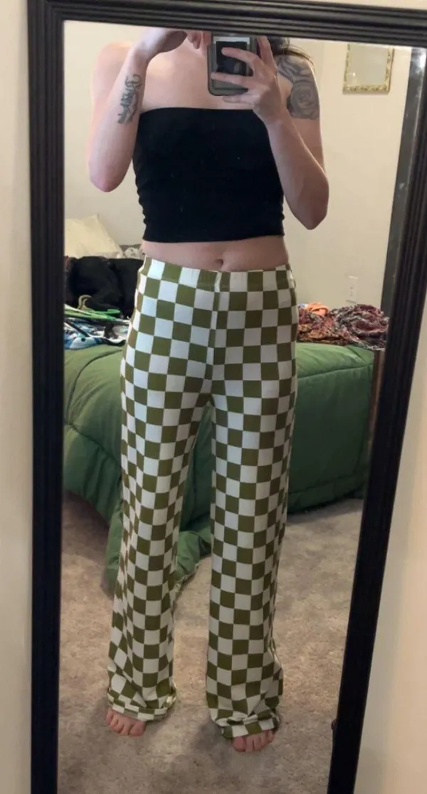 Princess Polly Pants - Image 3