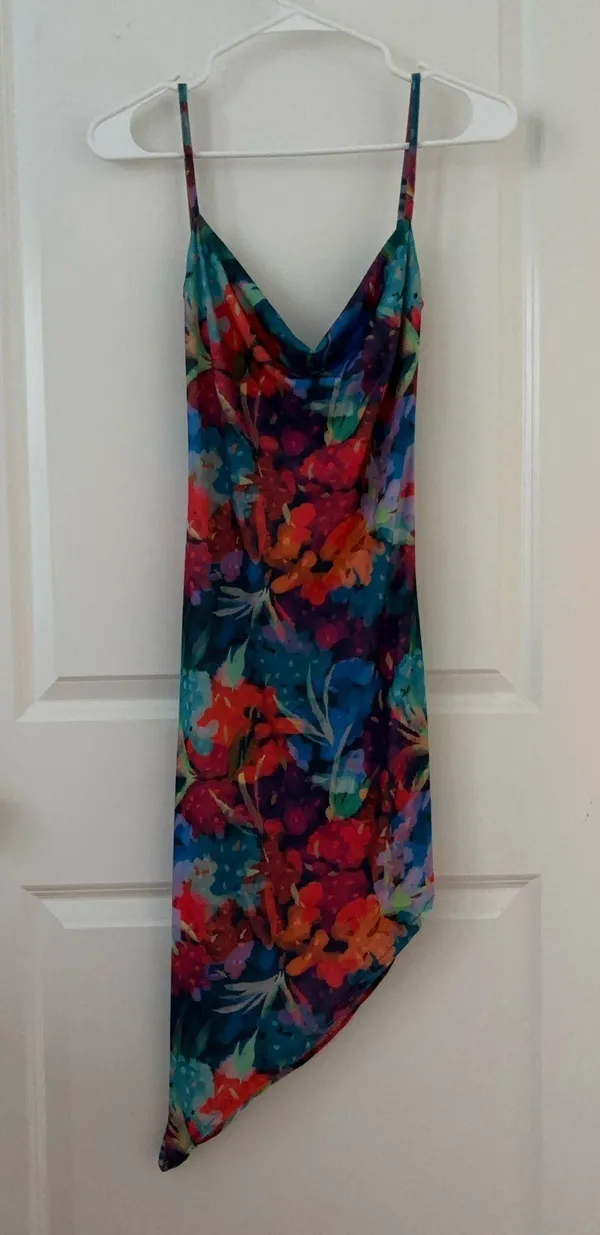 Summer dress Multiple - Image 2