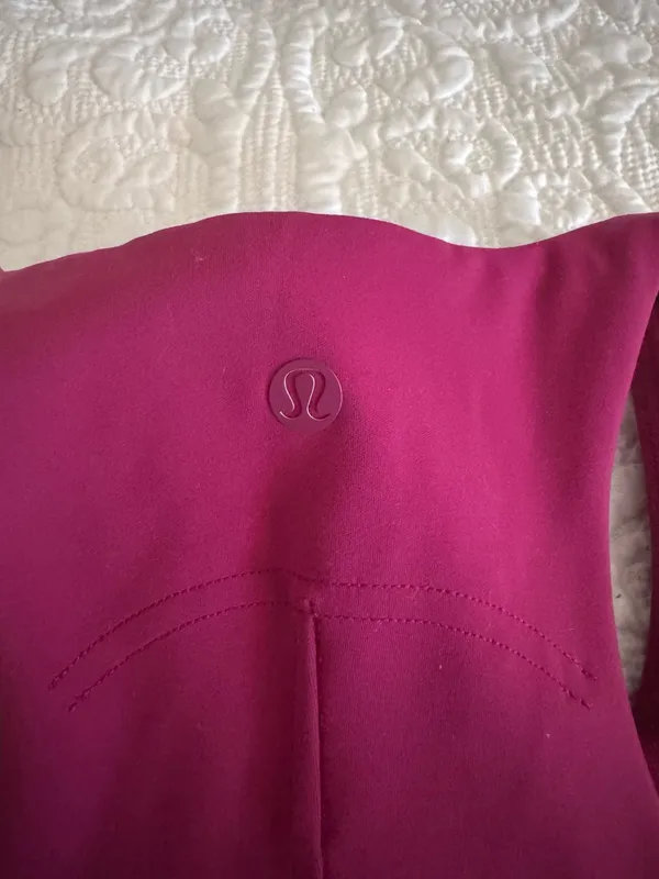 Lululemon Tank - Image 3