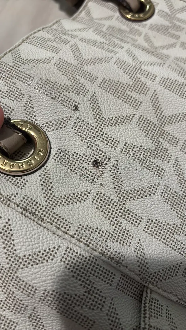Michael Kors Tote Purse - Image 8