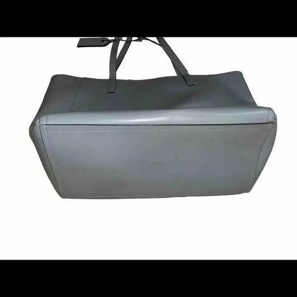 Kate‎ Spade Lrg Pocket Tote WKRU6274 Smooth Leather Light Pist (301) Lalena - Image 4