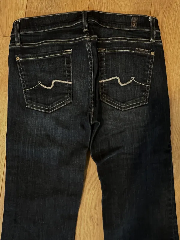 Seven7 Jeans - Image 4