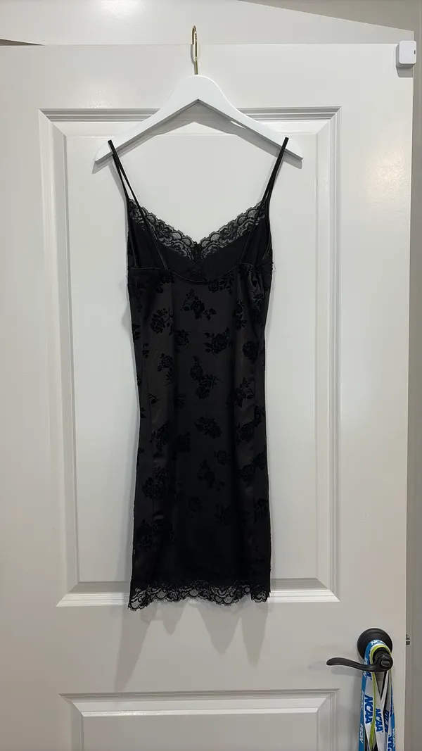 Princess Polly Dress Mini - Image 2