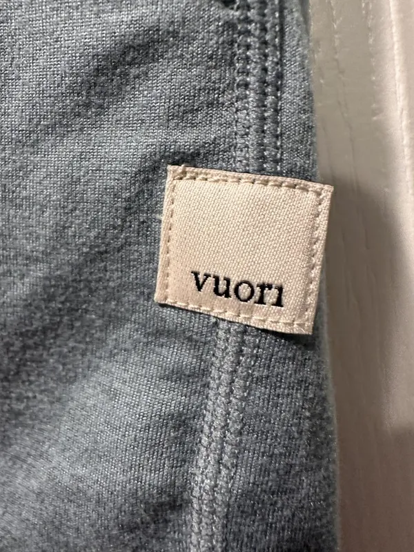 VUORI - Women’s Boyfriend Shorts - NWOT! - Image 5