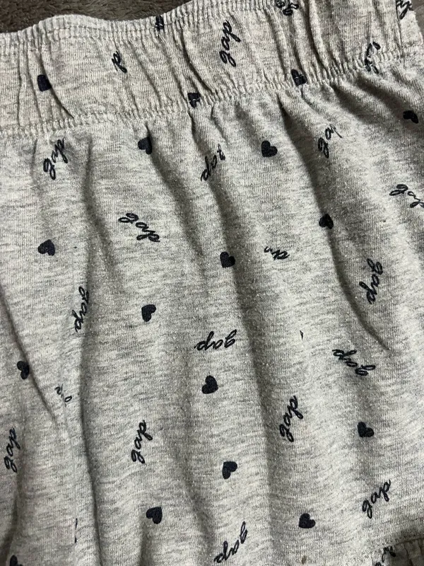 Gap Pajama Shorts - Image 3