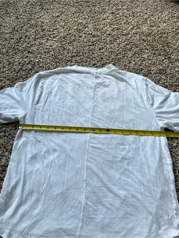 Calia Short Sleeve T Shirt - Image 9