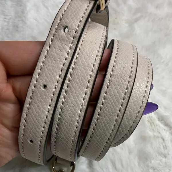 COACH Replacement Crossbody Strap - Image 6