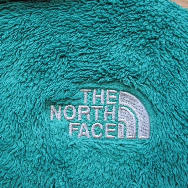 The North Face Osito Full Zip Fleece Jacket - Image 7