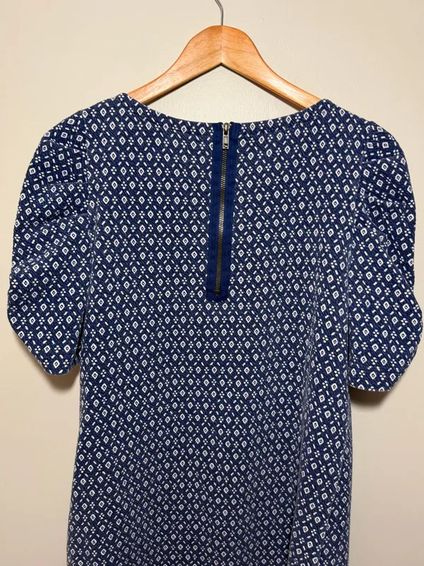 Anthropologie Seva Tunic Top - Image 8