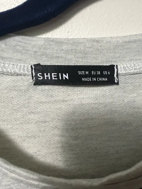 Shein Sweater - Image 2
