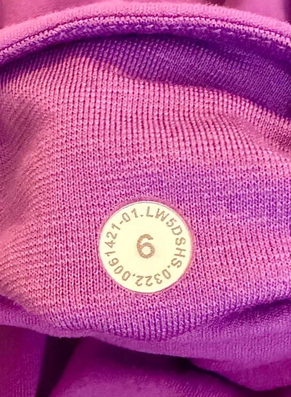 Lululemon Align Leggings 25" - Image 4