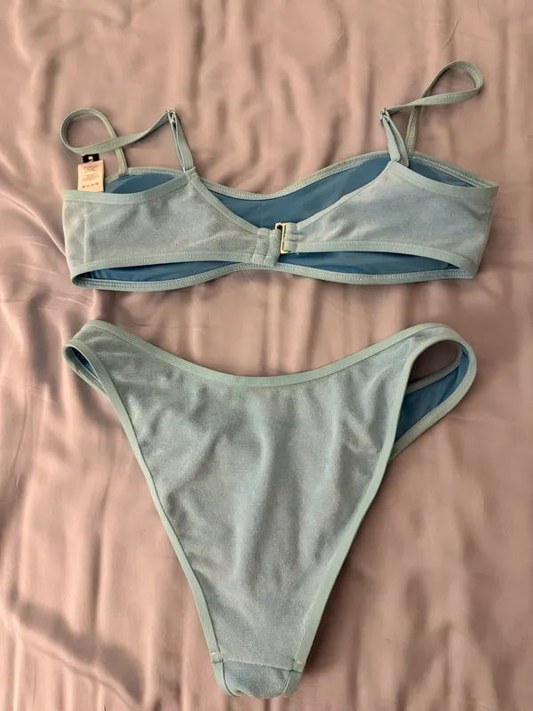 Dippin' Daisy's Bikini Set - Image 2