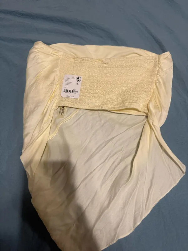 Free people top - Image 2