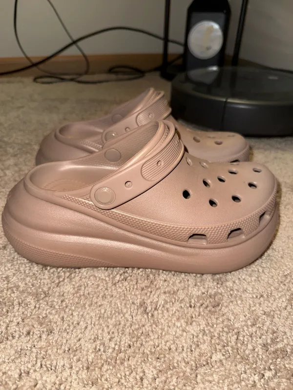 Crocs Platform Crush - Image 3