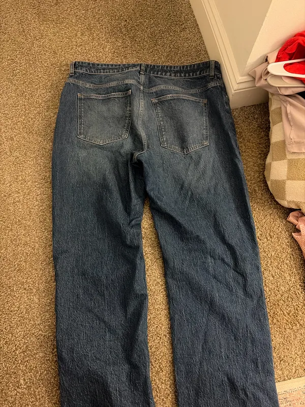 Madewell Jeans - Image 4