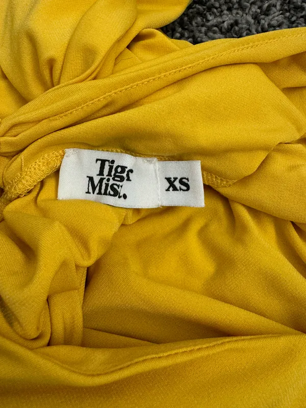 Tiger Mist Dress - Image 3