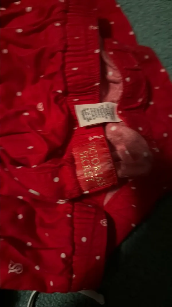 Victoria's Secret Pajama Set - Image 2