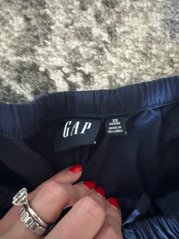 Gap Barrel Pant - Image 3
