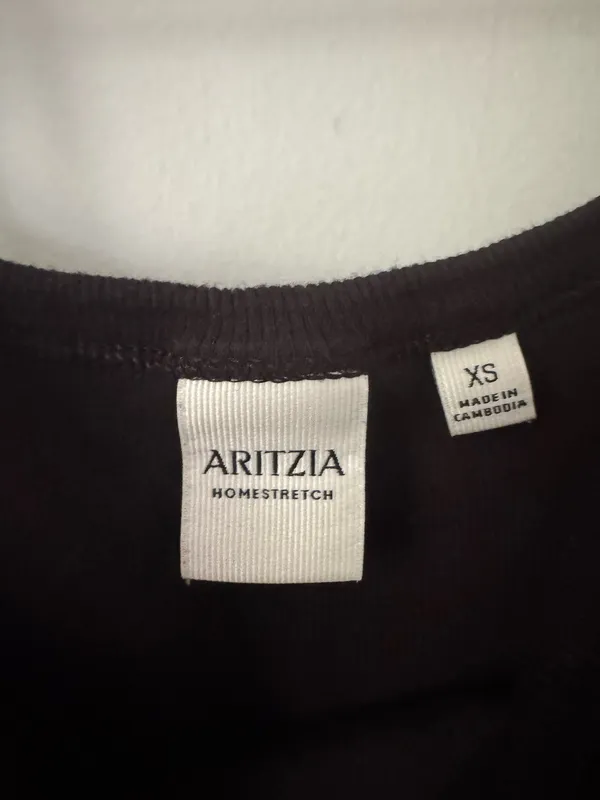 Sunday Best Aritzia Top - Image 2