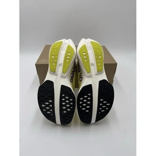 On Women's Cloudboom Strike Running Shoes Limelight Wolf Size 9 NWB ($280 ORG) - Image 10