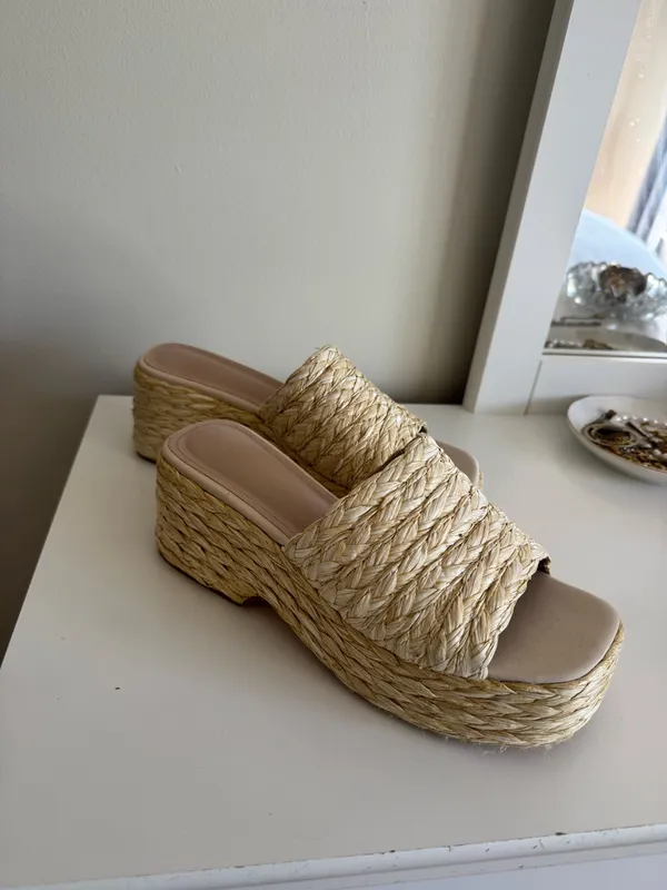 Roped Sandal - Image 4