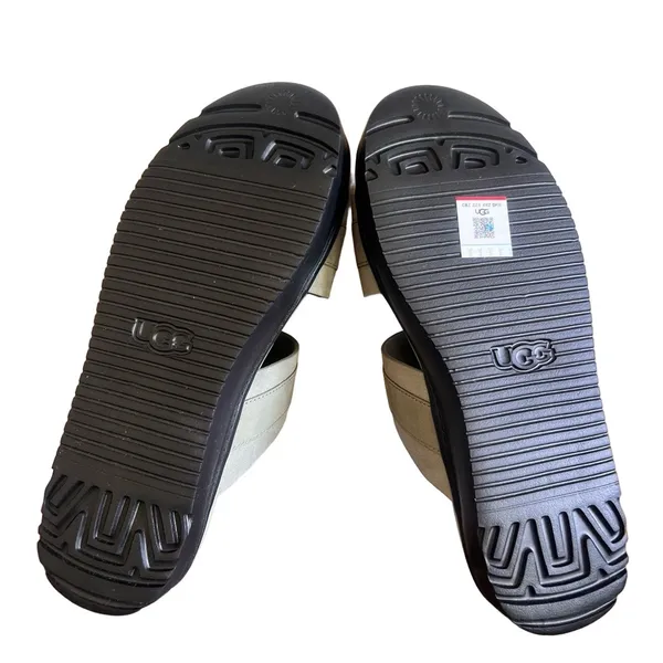 Ugg NEW Women's Zayne Slide II Sandal Size 9.5 #B1410 - Image 11