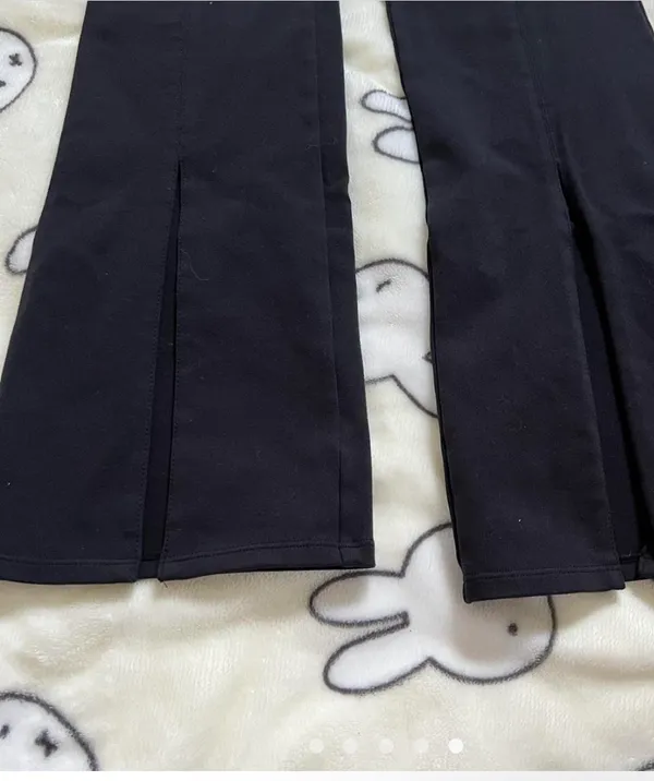 Alo Flare Leggings - Image 2