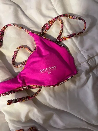 ONEONE Swimwear Bikini - Image 3