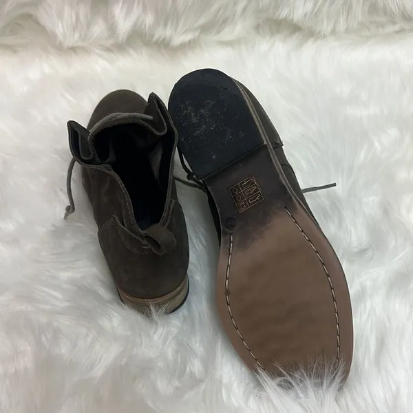Diba True Everything Ankle Boot Size 7.5 D19‎ Brown - Image 8