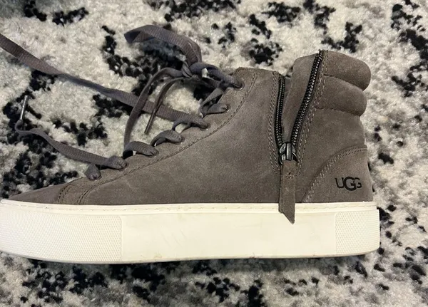 UGG Shoes - Image 2