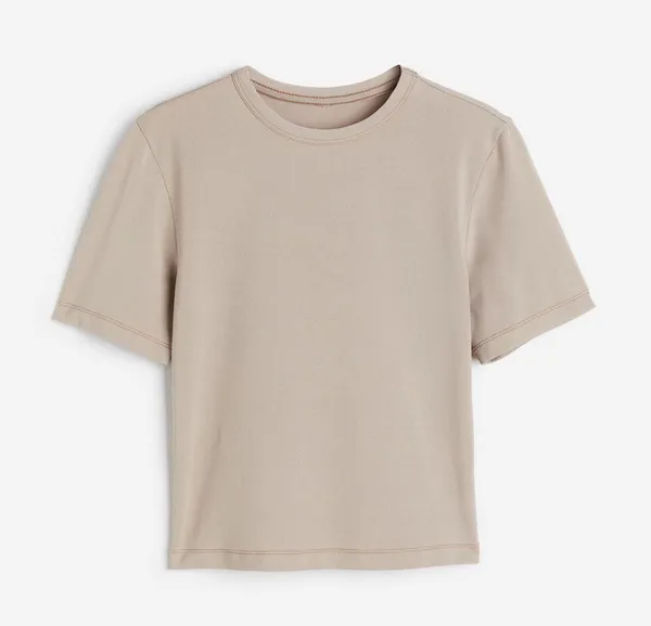 Sports Crop Top - Image 5
