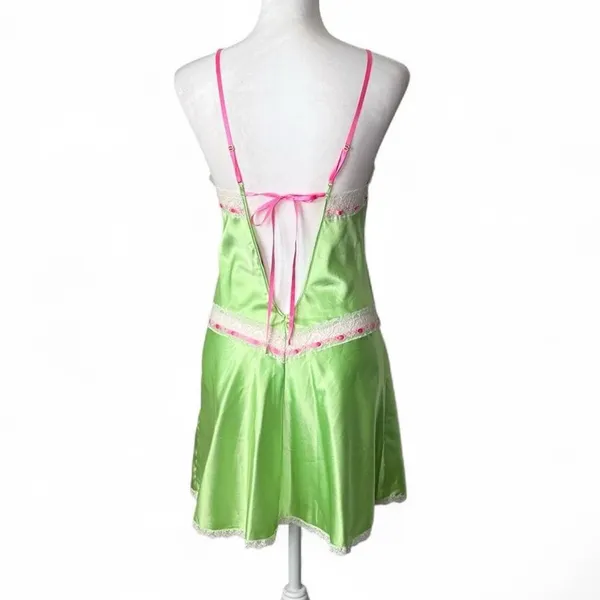 Betsey Johnson Fairy Slip - Image 5
