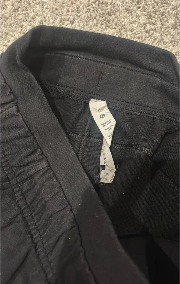 Lululemon shorts  - Image 2