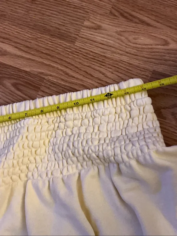 Aerie Feeling Femme Mini Skirt Size Medium - Image 6