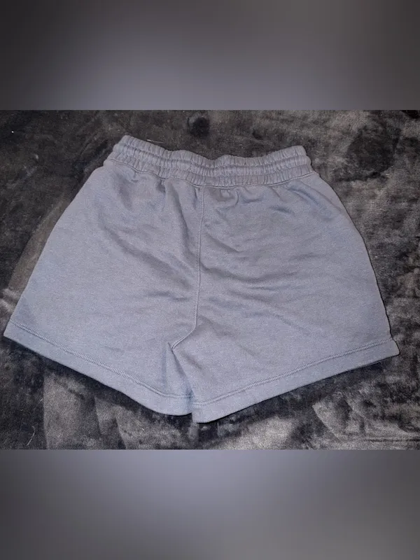 Abercrombie & Fitch Soft A&F Sweat Shorts Size Small - Image 5