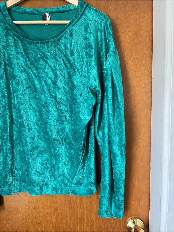•We the Free Milan layering top• Size S - Image 5