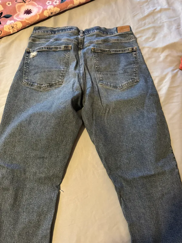 American Eagle Outfitters Jeans - Image 2