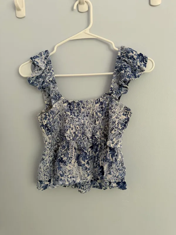 Hollister Top  - Image 2