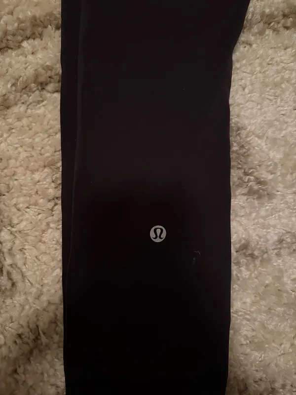 Lululemon Leggings - Image 2