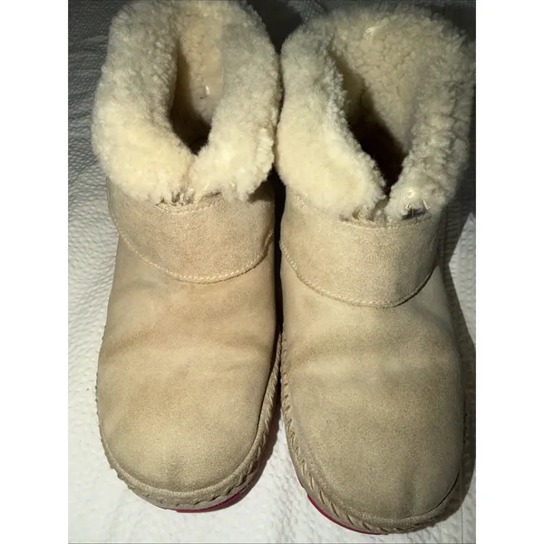 ll bean womens wicked good slippers Womens 7 - Image 2