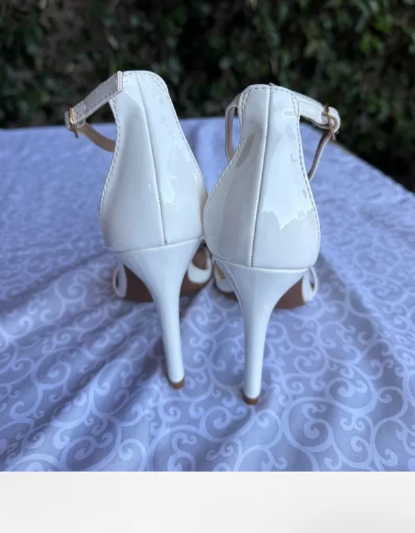 Dream Paris Heels - Image 3