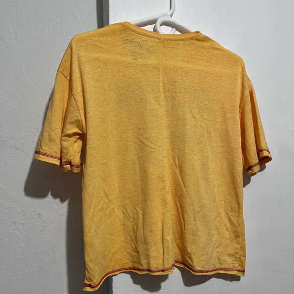Harry Potter T Shirt Burnout - Image 7