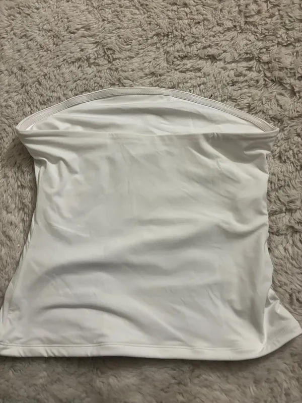 Amazon suksess White Size M - Image 3